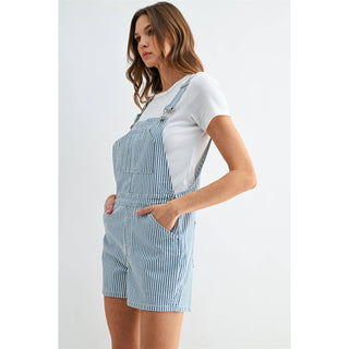 Liberty Belle Overalls - Sugar Co.