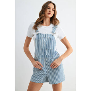 Liberty Belle Overalls - Sugar Co.