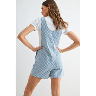 Liberty Belle Overalls - Sugar Co.