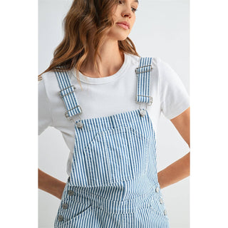 Liberty Belle Overalls - Sugar Co.