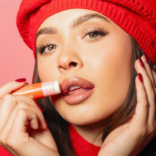 Limited Edition, Lip Balm, Holiday, Sugared & Spiced - Sugar Co.