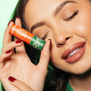 Limited Edition, Lip Balm, Holiday, Sugared & Spiced - Sugar Co.