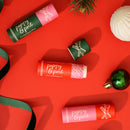 Limited Edition, Lip Balm, Holiday, Sugared & Spiced - Sugar Co.