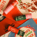 Limited Edition, Lip Balm, Holiday, Sugared & Spiced - Sugar Co.
