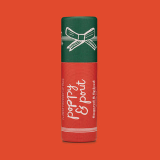 Limited Edition, Lip Balm, Holiday, Sugared & Spiced - Sugar Co.