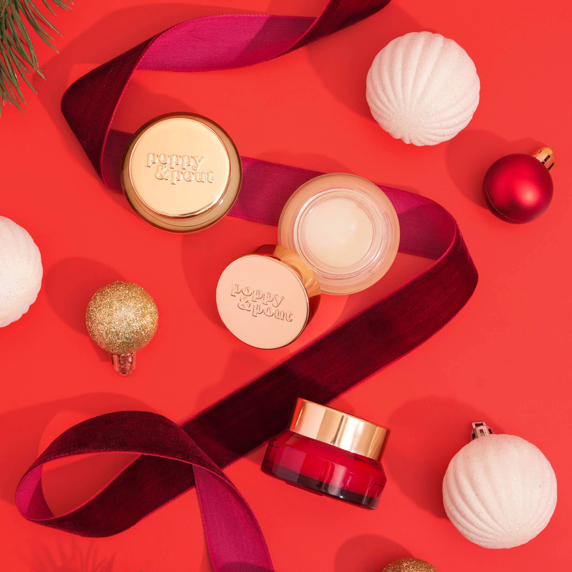 Limited Edition, Lip Mask, Holiday, Sugared & Spiced - Sugar Co.