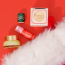 Limited Edition, Lip Mask, Holiday, Sugared & Spiced - Sugar Co.