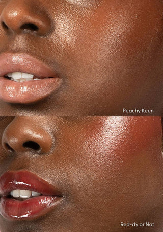Lip & Cheek Tinted Balm - Cheery Duo - Sugar Co.