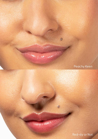 Lip & Cheek Tinted Balm - Cheery Duo - Sugar Co.