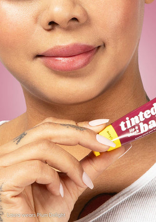 Lip & Cheek Tinted Balm - Sultry Duo - Sugar Co.