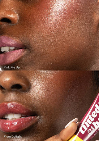 Lip & Cheek Tinted Balm - Sultry Duo - Sugar Co.