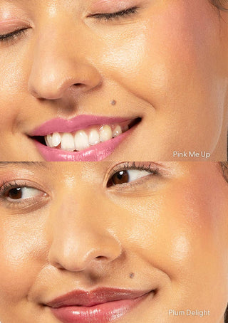 Lip & Cheek Tinted Balm - Sultry Duo - Sugar Co.