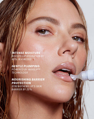 Lip Oasisᵀᴹ Glossy Treatment - Sugar Co.