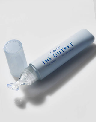 Lip Oasisᵀᴹ Glossy Treatment - Sugar Co.