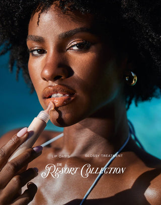 Lip Oasisᵀᴹ Glossy Treatment - Skinny Dip - Sugar Co.
