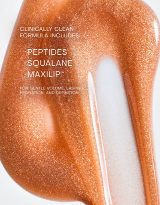 Lip Oasisᵀᴹ Glossy Treatment - Skinny Dip - Sugar Co.
