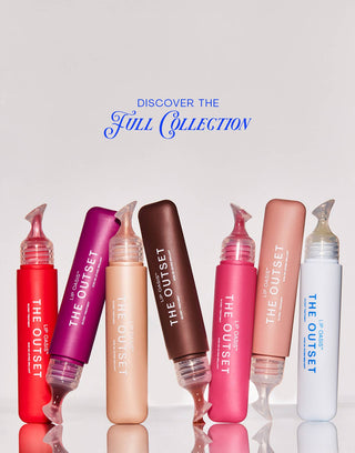 Lip Oasisᵀᴹ Glossy Treatment - Skinny Dip - Sugar Co.
