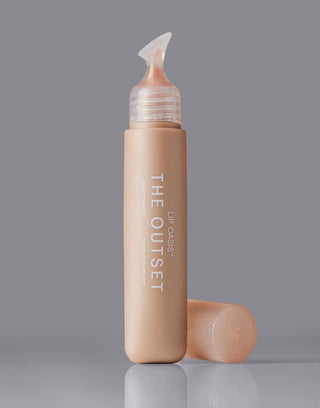 Lip Oasisᵀᴹ Glossy Treatment - Skinny Dip - Sugar Co.
