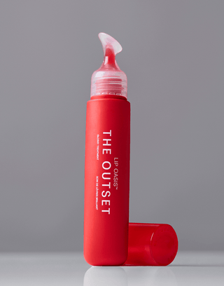 Lip Oasisᵀᴹ Glossy Treatment - Sun Kiss - Sugar Co.