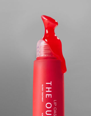 Lip Oasisᵀᴹ Glossy Treatment - Sun Kiss - Sugar Co.