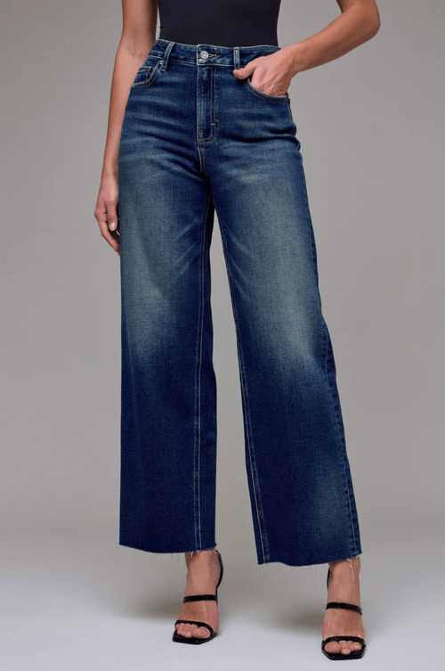 Logan Dad Jean Dark Vintage - Sugar Co.