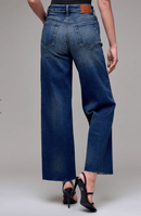 Logan Dad Jean Dark Vintage - Sugar Co.