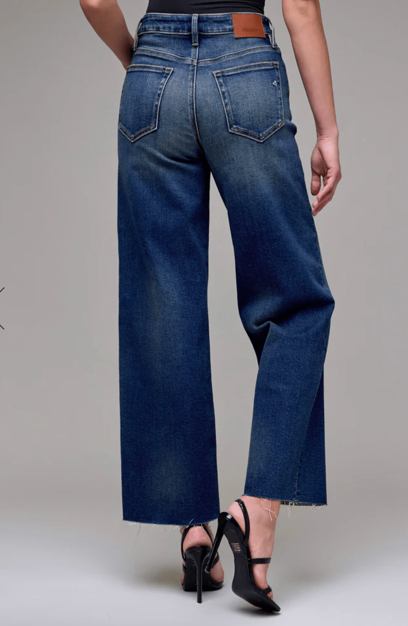 Logan Dad Jean Dark Vintage - Sugar Co.