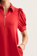 Love Language Dress - Sugar Co.