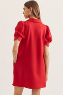 Love Language Dress - Sugar Co.