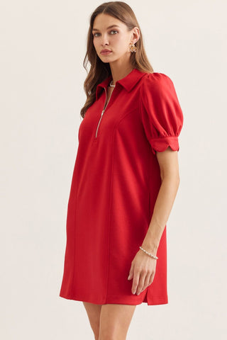 Love Language Dress - Sugar Co.