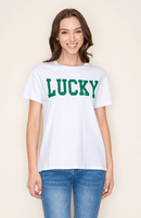 Lucky Tee - Sugar Co.