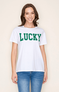 Lucky Tee