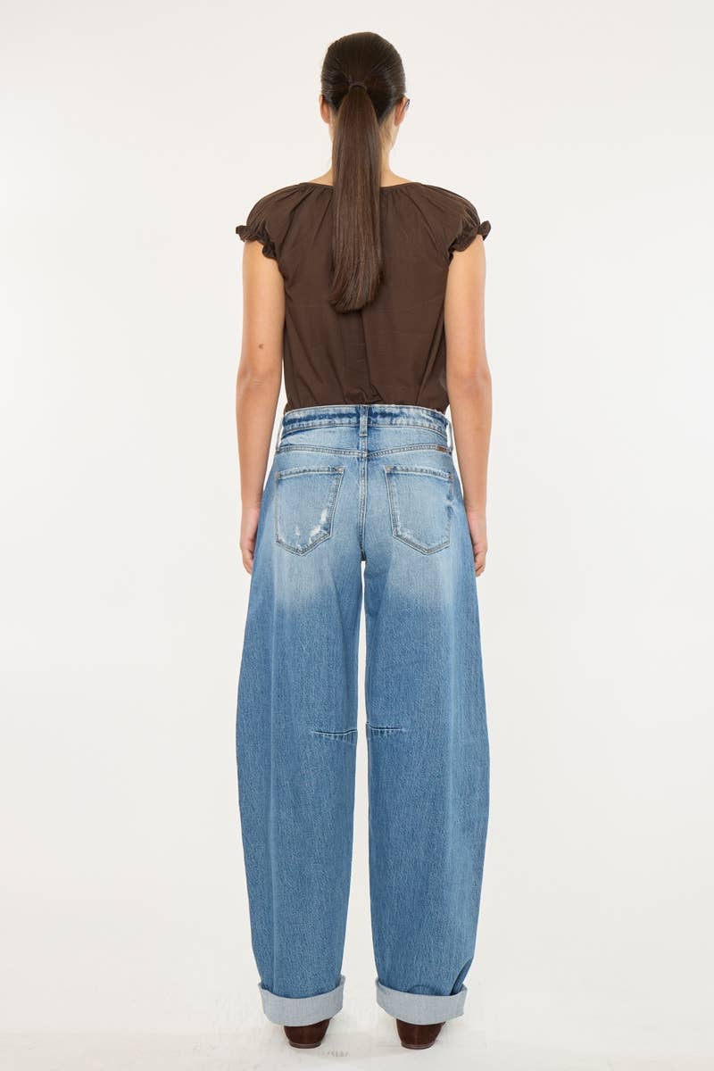 Lucy Jean - Sugar Co.