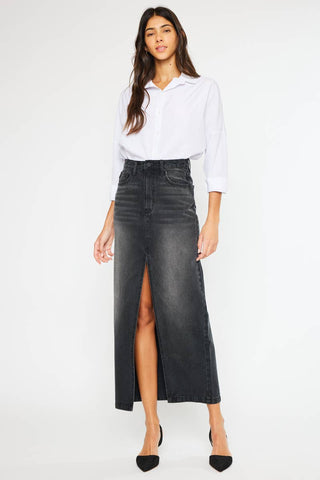 Lulu 90's Maxi - Sugar Co.