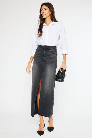 Lulu 90's Maxi - Sugar Co.