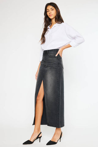Lulu 90's Maxi - Sugar Co.