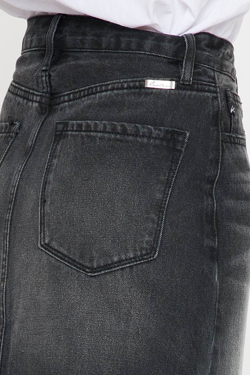 Lulu 90's Maxi - Sugar Co.