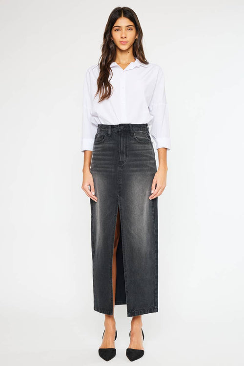 Lulu 90's Maxi - Sugar Co.