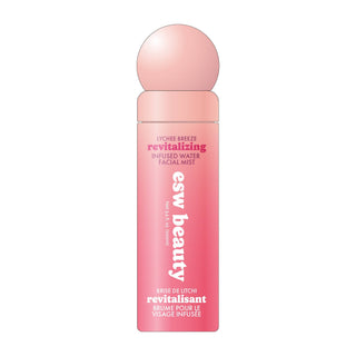 Lychee Breeze Revitalizing Infused Water Facial Mist - Sugar Co.