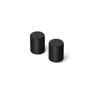 Magnetic Straw Caps - Sugar Co.