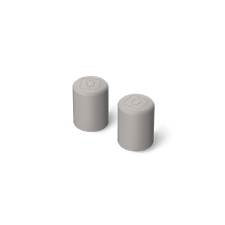 Magnetic Straw Caps - Sugar Co.