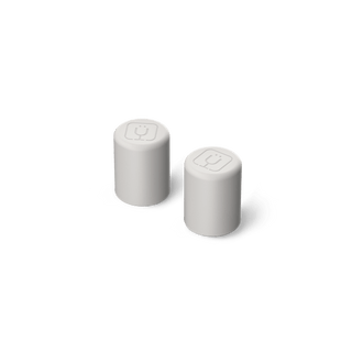 Magnetic Straw Caps - Sugar Co.