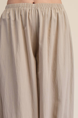 Main Character Balloon Pant - Sugar Co.