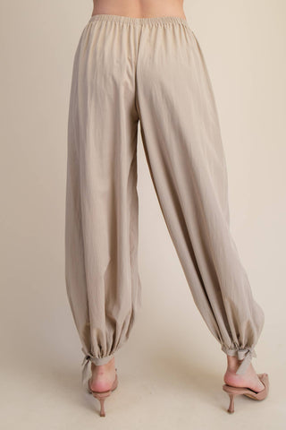 Main Character Balloon Pant - Sugar Co.