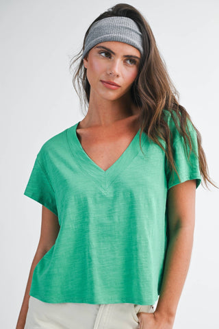 Malibu Glow Baby Lily Pad Green - Sugar Co.