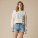 Mama Cloudburst Long Sleeve - Sugar Co.