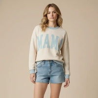 Mama Cloudburst Long Sleeve