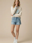 Mama Cloudburst Long Sleeve - Sugar Co.