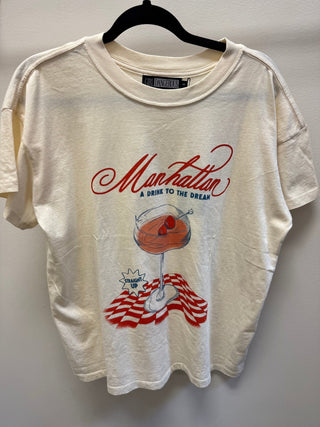 Manhattan Tee - Sugar Co.