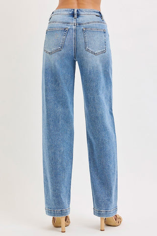 Margot Baggy Jean - Sugar Co.